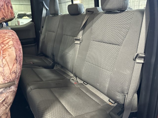 Used 2016 Ford F150 XLT w/ Equipment Group 302A Luxury AWD/4WD image 31