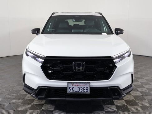 Used 2024 Honda CR-V Sport-L image 2