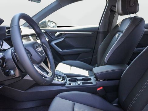 New 2025 Audi A3 2.0T Premium Plus image 19