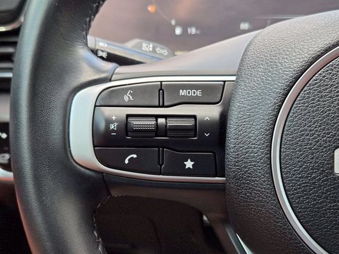Used 2024 Kia Sportage SX FWD image 28