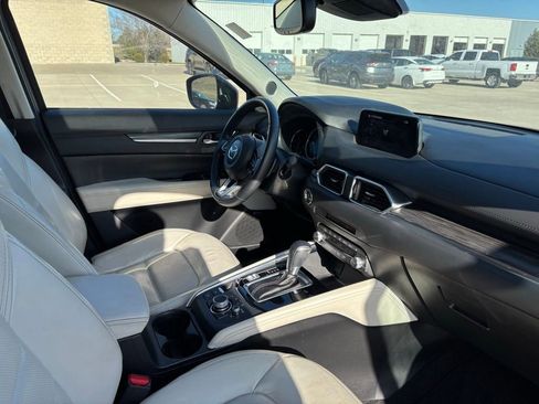 Used 2020 MAZDA CX-5 Grand Touring image 16
