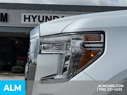Used 2020 GMC Sierra 1500 Denali w/ Denali Ultimate Package AWD/4WD image 14