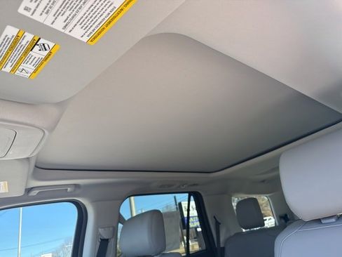 New 2026 Ford Expedition Active RWD image 50
