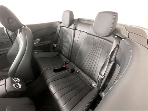 Certified 2023 Mercedes-Benz E 450 4MATIC Cabriolet image 18