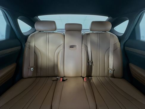 Used 2024 Genesis G80 Advanced image 30