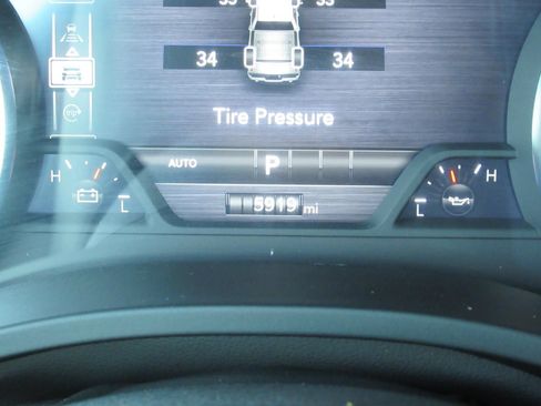 Used 2026 RAM 1500 Big Horn AWD/4WD image 33