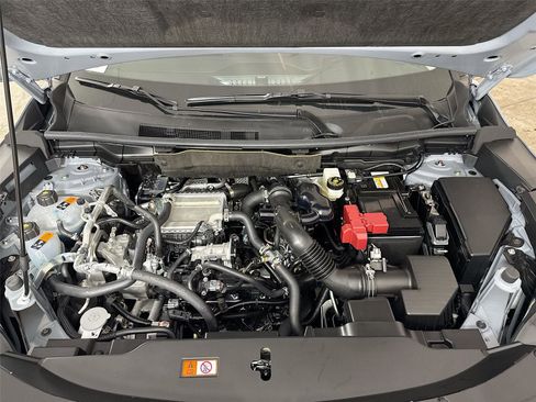 New 2026 Mitsubishi Outlander SE AWD/4WD image 27