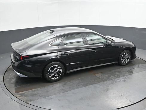 New 2026 Hyundai Sonata Blue image 35