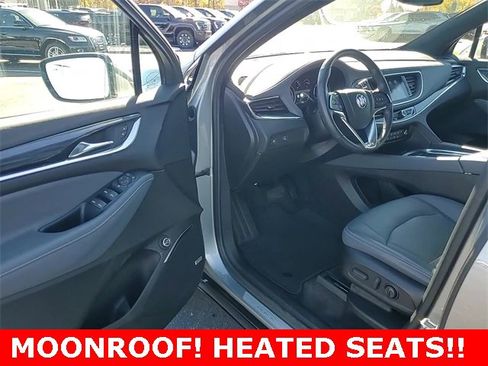 Certified 2023 Buick Enclave Essence w/ Experience Buick Package image 12