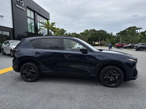 New 2026 MAZDA CX-5 2.5 S w/ Premium Package AWD/4WD image 5