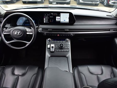 Used 2023 Hyundai Palisade Limited FWD image 37