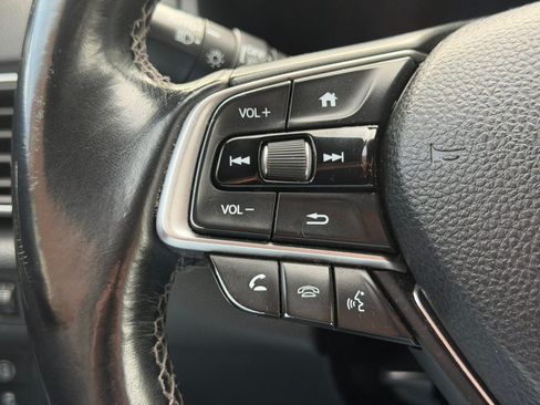 Used 2018 Honda Accord EX-L image 15