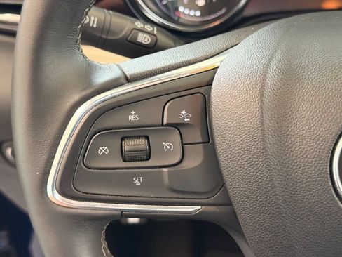 Certified 2023 Buick Encore GX Preferred FWD image 25