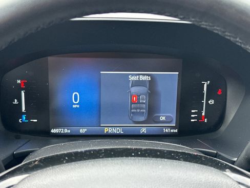 Used 2023 Ford Escape Active image 24