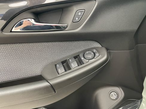 New 2026 Chevrolet TrailBlazer LT w/ Convenience Package AWD/4WD image 9