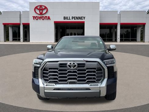 New 2026 Toyota Tundra 1794 Edition AWD/4WD image 8