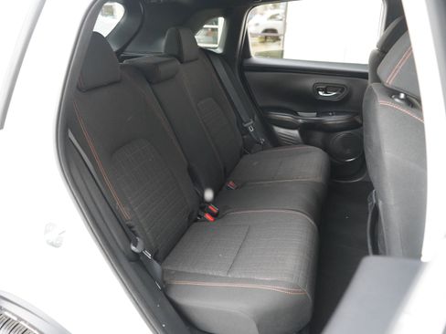 Used 2023 Honda HR-V Sport image 35