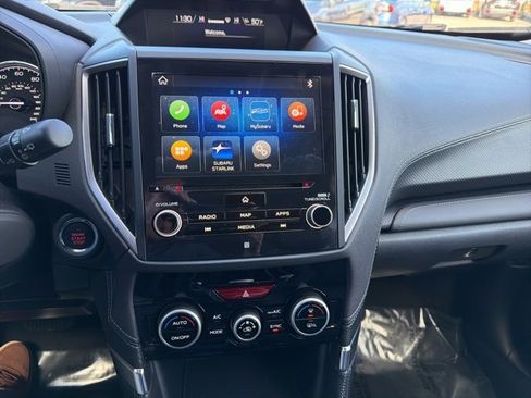 Used 2019 Subaru Forester Touring image 46