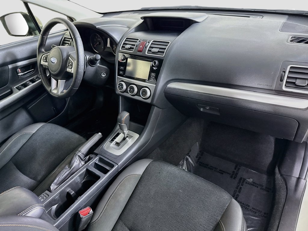 Used 2017 Subaru Crosstrek 2.0i Premium AWD/4WD image 30