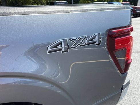 Certified 2024 Ford F150 XLT w/ Equipment Group 302A MID AWD/4WD image 19