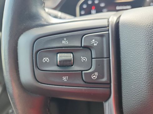 Certified 2025 GMC Sierra 3500 Denali Ultimate AWD/4WD image 31