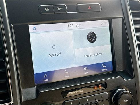 Used 2021 Ford F350 XLT image 16