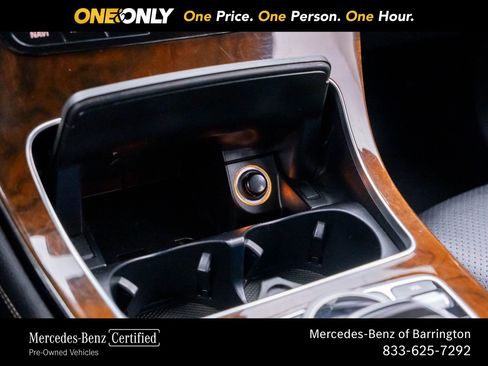 Certified 2019 Mercedes-Benz GLC 350e 4MATIC image 28
