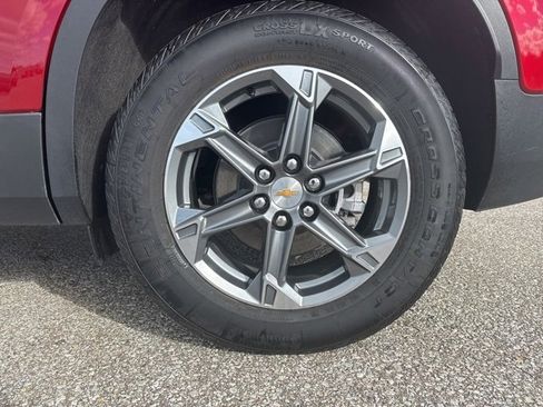 Used 2023 Chevrolet Blazer LT w/ LPO, Floor Liner Package image 9