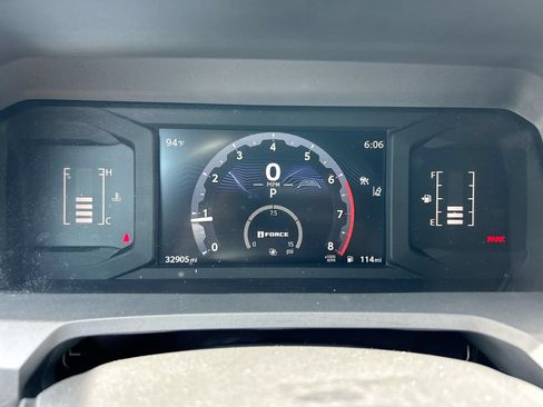 Used 2024 Toyota Tacoma SR RWD image 22