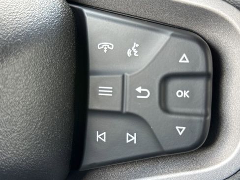 New 2026 Ford Bronco Outer Banks AWD/4WD image 32