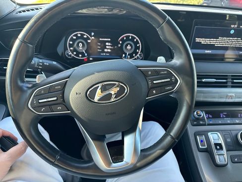 Used 2021 Hyundai Palisade Limited FWD image 24