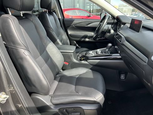 Certified 2023 MAZDA CX-9 Touring Plus image 28