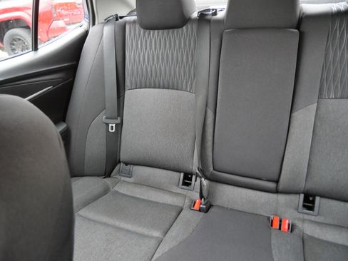 Certified 2025 Toyota Camry LE FWD image 13