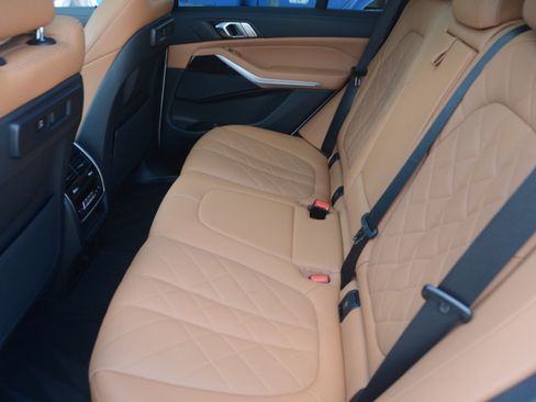 Used 2023 BMW X5 xDrive40i w/ Premium Package AWD/4WD image 16