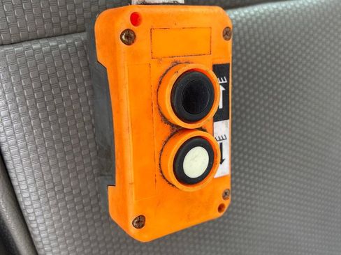 Used 2018 Ford F550 4x4 SuperCab Super Duty image 11