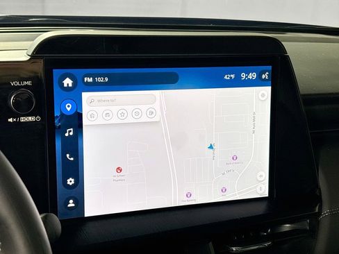 New 2026 Subaru Outback Touring image 16