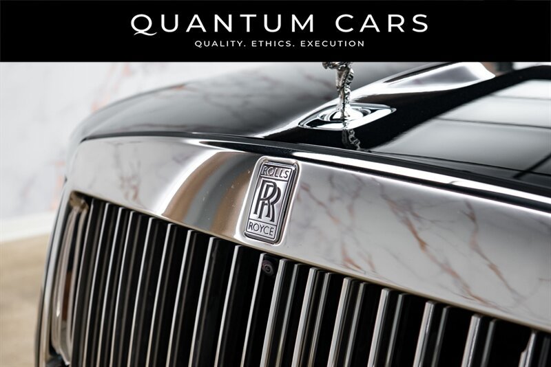 Used 2021 Rolls-Royce Ghost AWD/4WD image 20