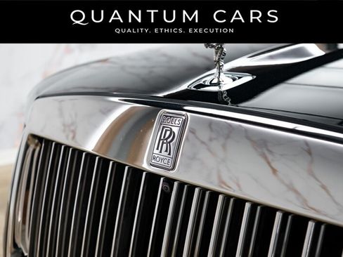 Used 2021 Rolls-Royce Ghost AWD/4WD image 20