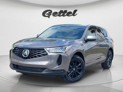 New 2026 Acura RDX SH-AWD