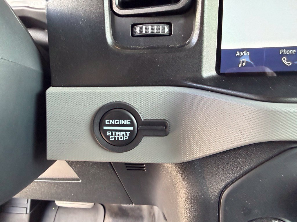 Used 2023 Ford Bronco Badlands AWD/4WD image 28