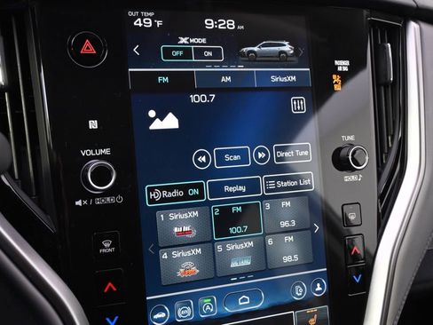 Used 2025 Subaru Outback Premium image 28