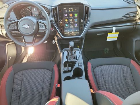 New 2026 Subaru Impreza RS image 14