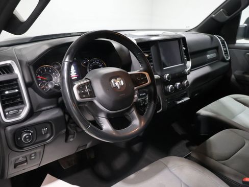 Used 2021 RAM 1500 Big Horn image 16