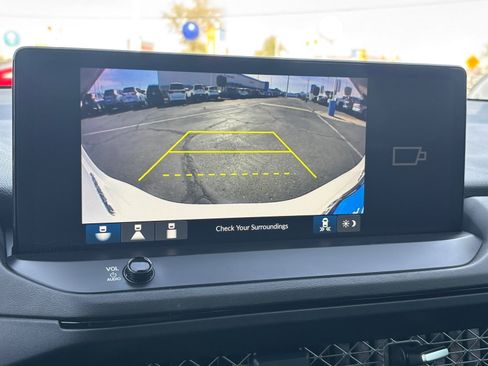 Certified 2024 Honda Accord Sport image 24