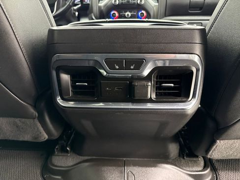 Used 2021 GMC Sierra 1500 AT4 image 13