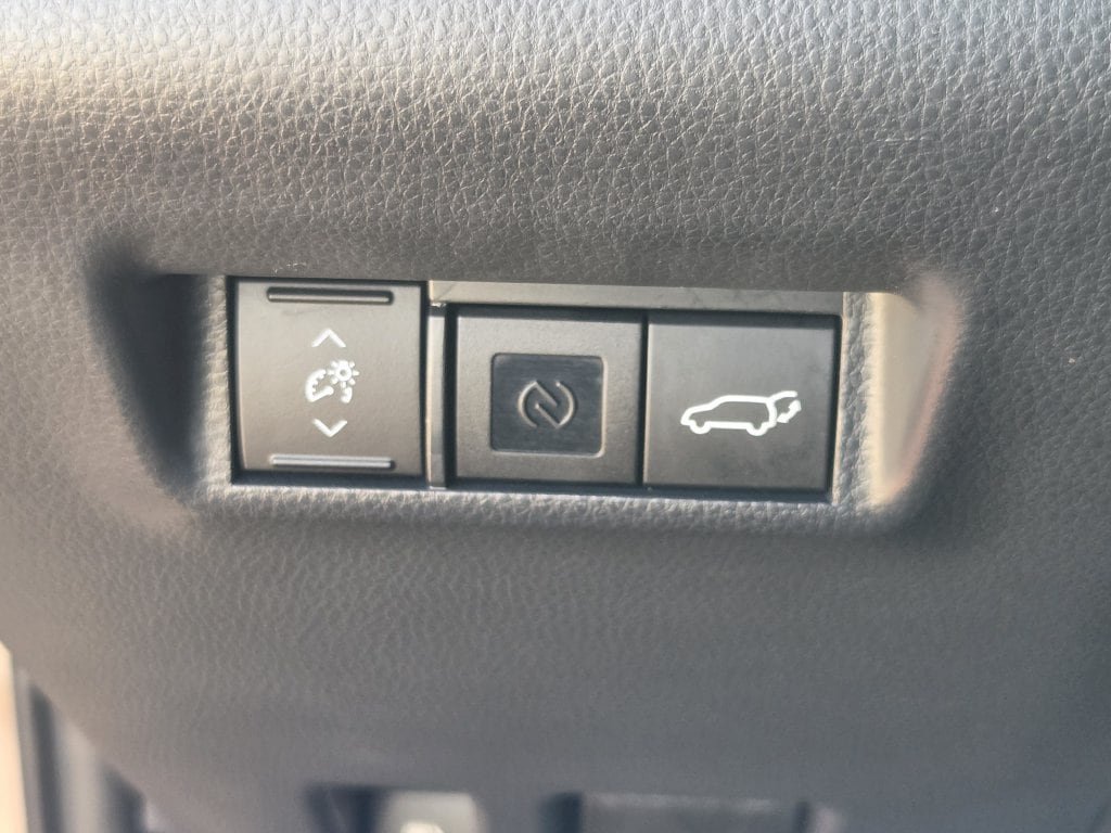 Used 2026 Toyota RAV4 XLE Premium FWD image 25