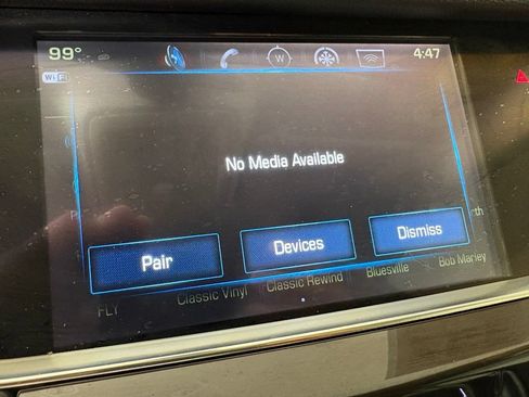 Used 2019 Cadillac XT5 Premium Luxury FWD image 30