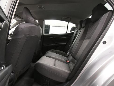 Certified 2025 Toyota Camry LE image 19