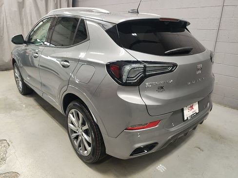 New 2026 Buick Encore GX Avenir w/ Avenir Technology Package AWD/4WD image 22