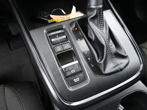 Certified 2024 Honda CR-V EX image 20